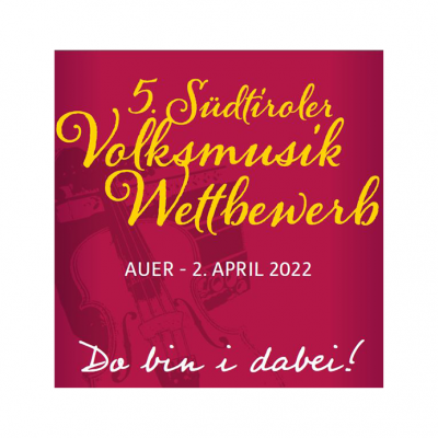 Sujet 5. Volksmusikwettbewerb Südtirol