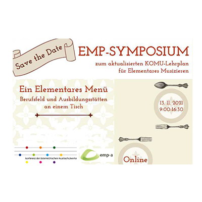 Sujet EMP-Symposium