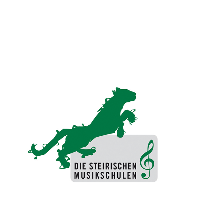 Logo der Steirischen Musikschulen