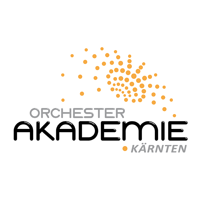 Logo Orchesterakademie Kärnten