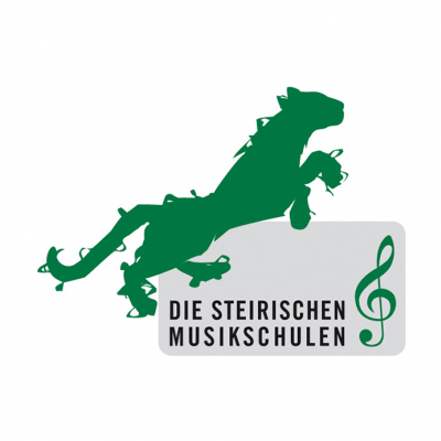 Logo der Steirischen Musikschulen
