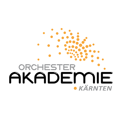 Logo Orchesterakademie Kärnten