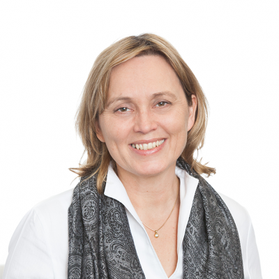 ©MKM NÖ Portrait von Michaela Hahn