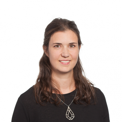 ©MKM NÖ Portrait von Veronika Larsen