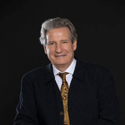 © Musikum Salzburg Portrait Michael Seywald