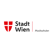 Logo Musikschulen der Stadt Wien