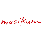 Logo Musikum Salzburg