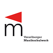 Logo Vorarlberger Musikschulwerk